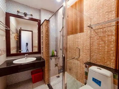 Жилье в Nha Be, Vietnam Жилье в Nha Be, Vietnam