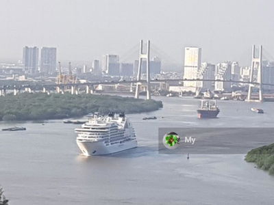 Green View, Vietnam Green View, Vietnam