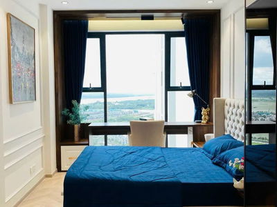 Masteri Centre Point, Vietnam Masteri Centre Point, Vietnam