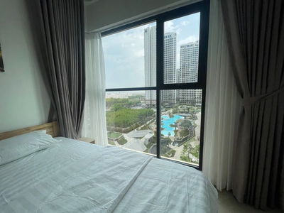 Masteri Centre Point, Vietnam Masteri Centre Point, Vietnam