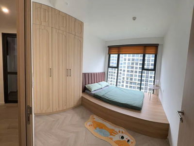 Masteri Centre Point, Vietnam Masteri Centre Point, Vietnam