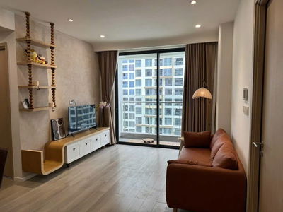 Masteri Centre Point, Vietnam Masteri Centre Point, Vietnam