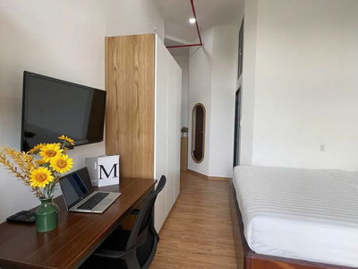 Alojamiento en Ho Chi Minh City, Vietnam Alojamiento en Ho Chi Minh City, Vietnam