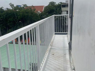 Жилье в Ho Chi Minh City, Vietnam Жилье в Ho Chi Minh City, Vietnam