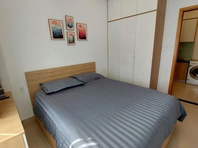 Alojamiento en Ho Chi Minh City, Vietnam Alojamiento en Ho Chi Minh City, Vietnam