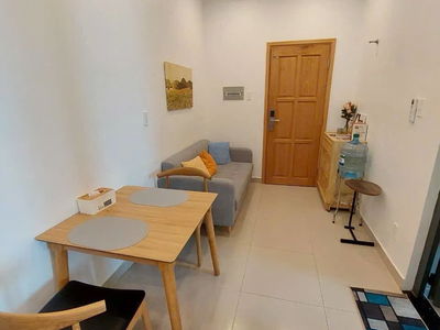 Logement dans Ho Chi Minh City, Vietnam Logement dans Ho Chi Minh City, Vietnam