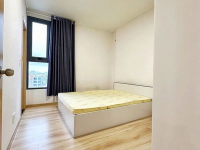 Asiana Chapel, Vietnam Asiana Chapel, Vietnam