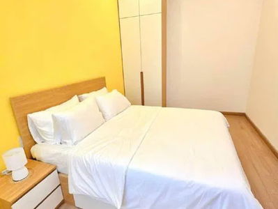 Logement dans Ho Chi Minh City, Vietnam Logement dans Ho Chi Minh City, Vietnam