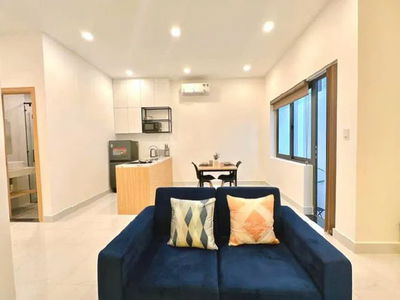 Жилье в Ho Chi Minh City, Vietnam Жилье в Ho Chi Minh City, Vietnam