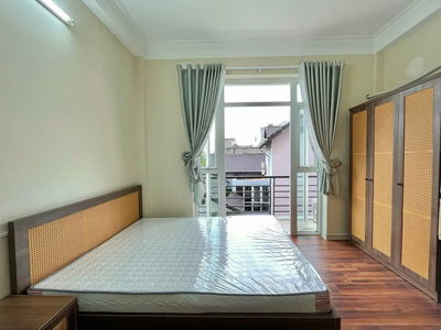 Жилье в Nha Be, Vietnam Жилье в Nha Be, Vietnam