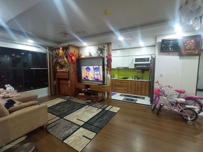 Green Park Tran Thu Do, Vietnam Green Park Tran Thu Do, Vietnam