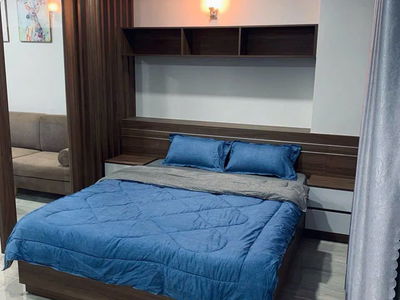 Biconsi Tower Apartment, Vietnam Biconsi Tower Apartment, Vietnam