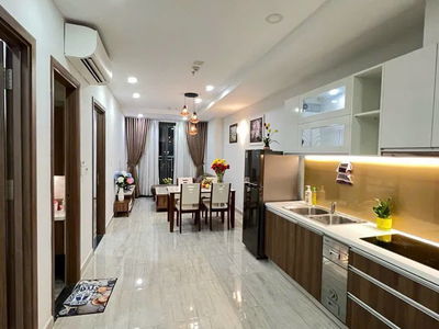 Biconsi Tower Apartment, Vietnam Biconsi Tower Apartment, Vietnam