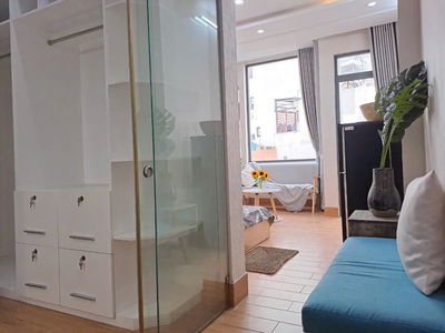 Housing in Ho Chi Minh City, Vietnam Housing in Ho Chi Minh City, Vietnam