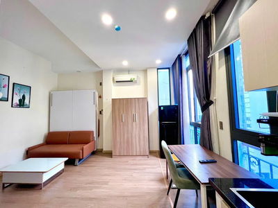 Alojamiento en Ho Chi Minh City, Vietnam Alojamiento en Ho Chi Minh City, Vietnam