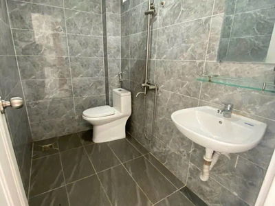 Housing in Ho Chi Minh City, Vietnam Housing in Ho Chi Minh City, Vietnam