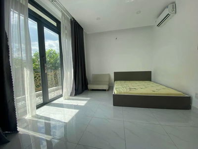 Housing in Ho Chi Minh City, Vietnam Housing in Ho Chi Minh City, Vietnam