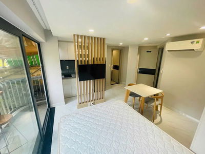 Жилье в Di An, Vietnam Жилье в Di An, Vietnam