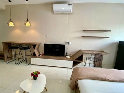 Жилье в Ho Chi Minh City, Vietnam Жилье в Ho Chi Minh City, Vietnam