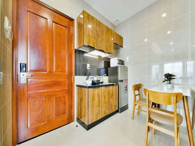 Logement dans Ho Chi Minh City, Vietnam Logement dans Ho Chi Minh City, Vietnam