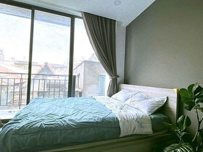 Logement dans Ho Chi Minh City, Vietnam Logement dans Ho Chi Minh City, Vietnam