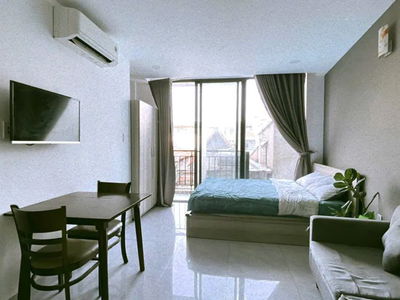 Logement dans Ho Chi Minh City, Vietnam Logement dans Ho Chi Minh City, Vietnam