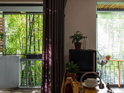 Alojamiento en Ho Chi Minh City, Vietnam Alojamiento en Ho Chi Minh City, Vietnam