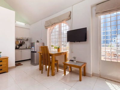 Alojamiento en Ho Chi Minh City, Vietnam Alojamiento en Ho Chi Minh City, Vietnam