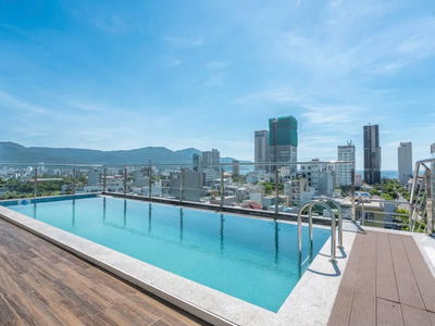 CozyHome, Vietnam CozyHome, Vietnam