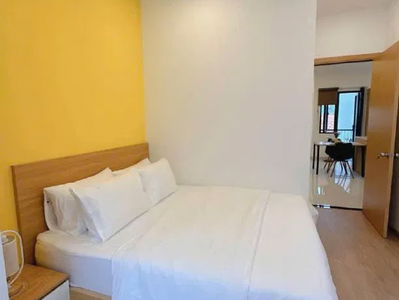 Logement dans Ho Chi Minh City, Vietnam Logement dans Ho Chi Minh City, Vietnam