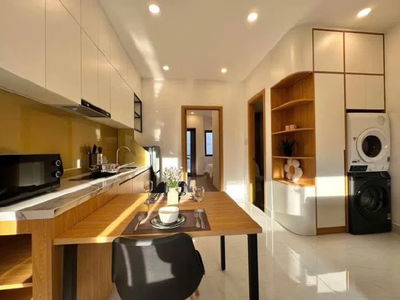 Жилье в Ho Chi Minh City, Vietnam Жилье в Ho Chi Minh City, Vietnam