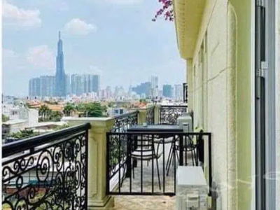 Housing in Ho Chi Minh City, Vietnam Housing in Ho Chi Minh City, Vietnam