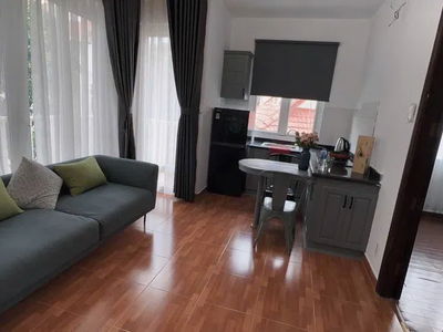 Жилье в Ho Chi Minh City, Vietnam Жилье в Ho Chi Minh City, Vietnam