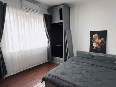 Housing in Ho Chi Minh City, Vietnam Housing in Ho Chi Minh City, Vietnam