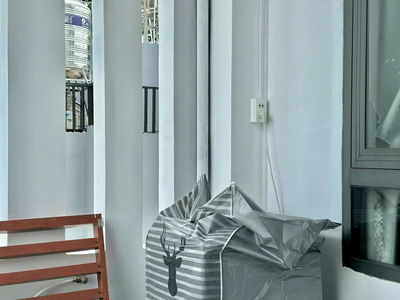 Gehäuse In Ho Chi Minh City, Vietnam Gehäuse In Ho Chi Minh City, Vietnam