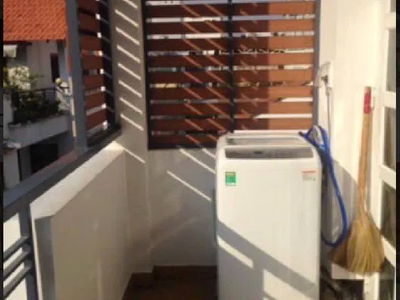 Logement dans Nha Be, Vietnam Logement dans Nha Be, Vietnam