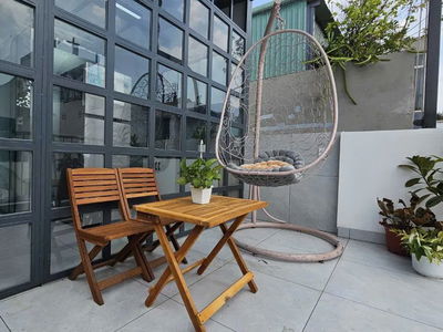 Logement dans Ho Chi Minh City, Vietnam Logement dans Ho Chi Minh City, Vietnam