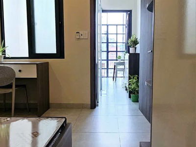 Alojamiento en Ho Chi Minh City, Vietnam Alojamiento en Ho Chi Minh City, Vietnam