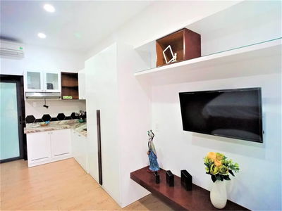 Gehäuse In Ho Chi Minh City, Vietnam Gehäuse In Ho Chi Minh City, Vietnam