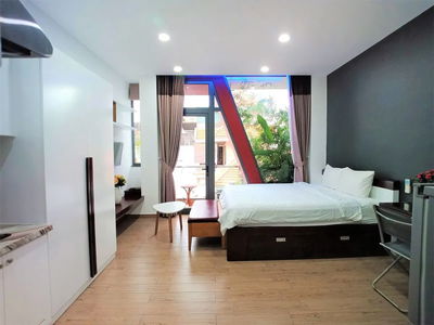 Logement dans Ho Chi Minh City, Vietnam Logement dans Ho Chi Minh City, Vietnam