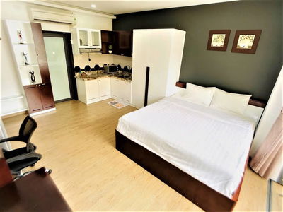Logement dans Ho Chi Minh City, Vietnam Logement dans Ho Chi Minh City, Vietnam
