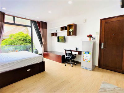 Alojamiento en Ho Chi Minh City, Vietnam Alojamiento en Ho Chi Minh City, Vietnam