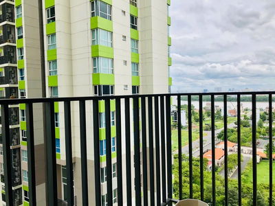 Green View, Vietnam Green View, Vietnam