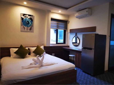 CozyHome, Vietnam  CozyHome, Vietnam