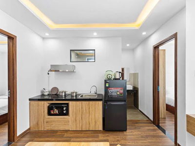 CozyHome, Vietnam CozyHome, Vietnam