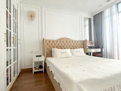 Vinhomes Central Park, Vietnam Vinhomes Central Park, Vietnam