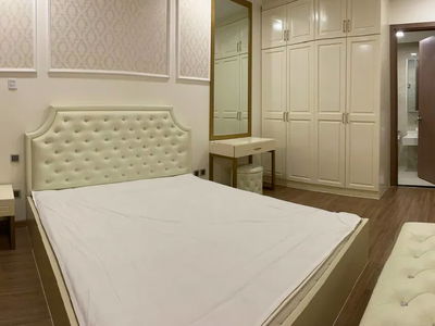 Vinhomes Central Park, Vietnam Vinhomes Central Park, Vietnam