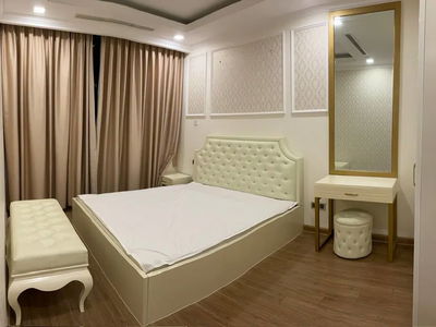 Vinhomes Central Park, Vietnam Vinhomes Central Park, Vietnam