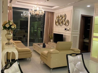 Vinhomes Central Park, Vietnam Vinhomes Central Park, Vietnam