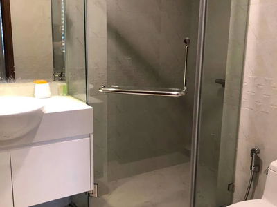 Vinhomes Central Park, Vietnam Vinhomes Central Park, Vietnam